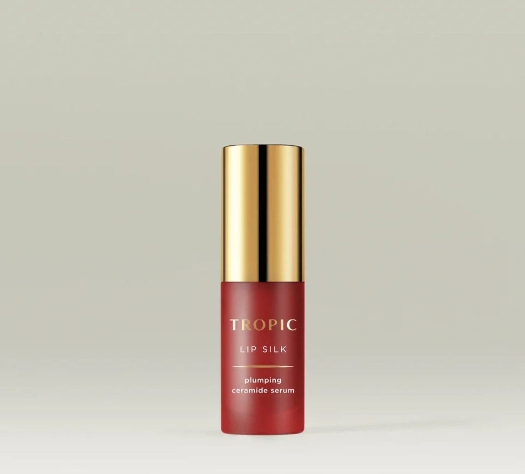 Lip Silk