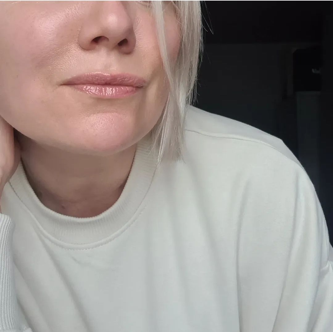 Lip Silk