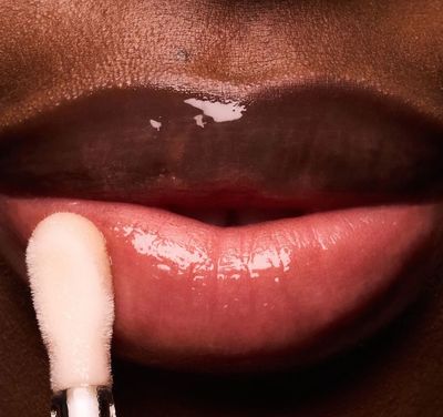 Lip Silk