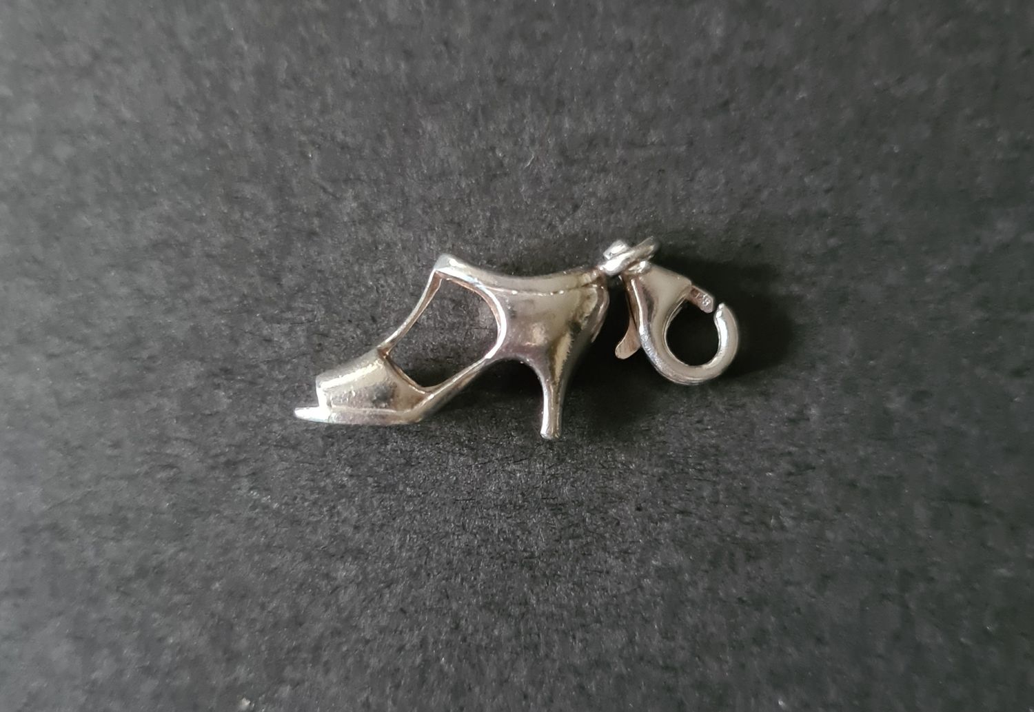 Thomas Sabo bracelet silver charm RRP £45