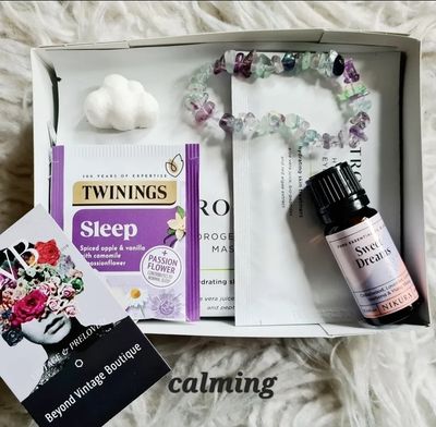 bvb friends gift box