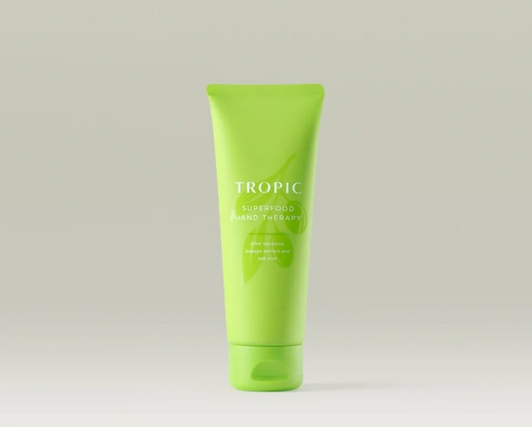 The soft touch (signature) - hand &amp; lip duo