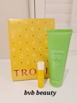 The soft touch (signature) - hand &amp; lip duo