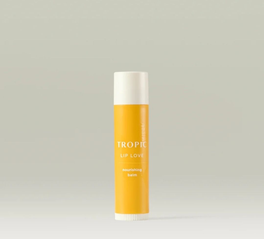 The soft touch (signature) - hand &amp; lip duo