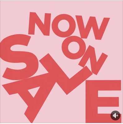 SALE items