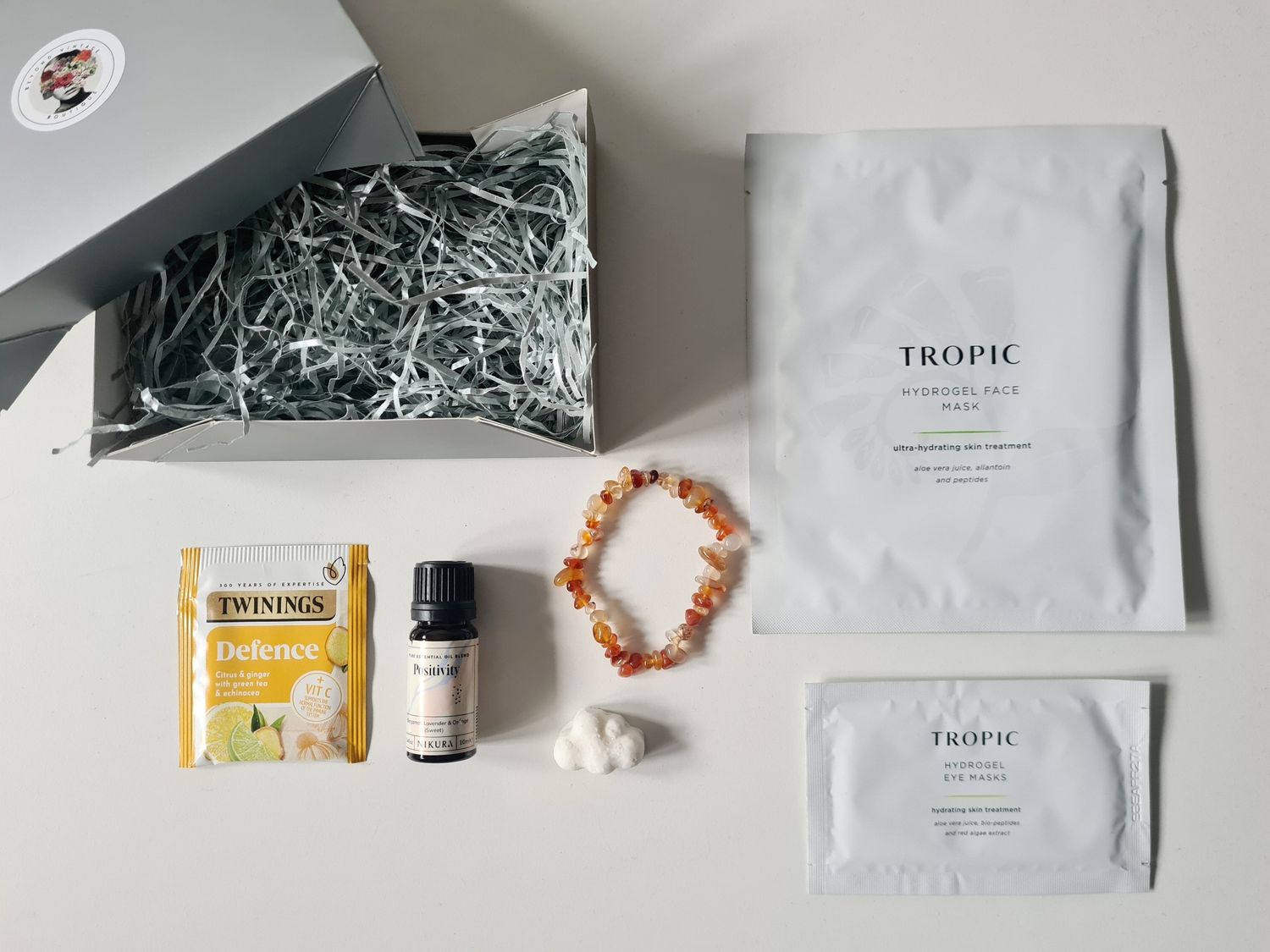 bvb friends gift box