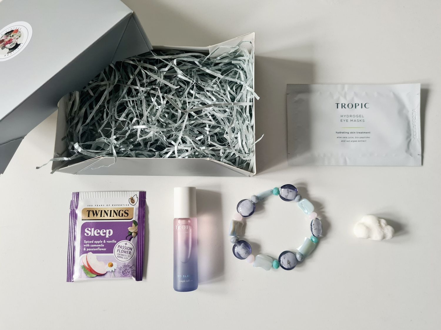 bvb friends gift box