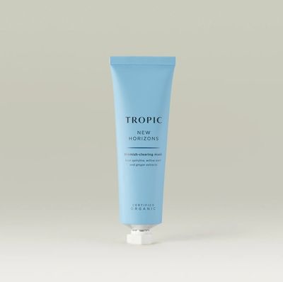 New Horizons Face mask