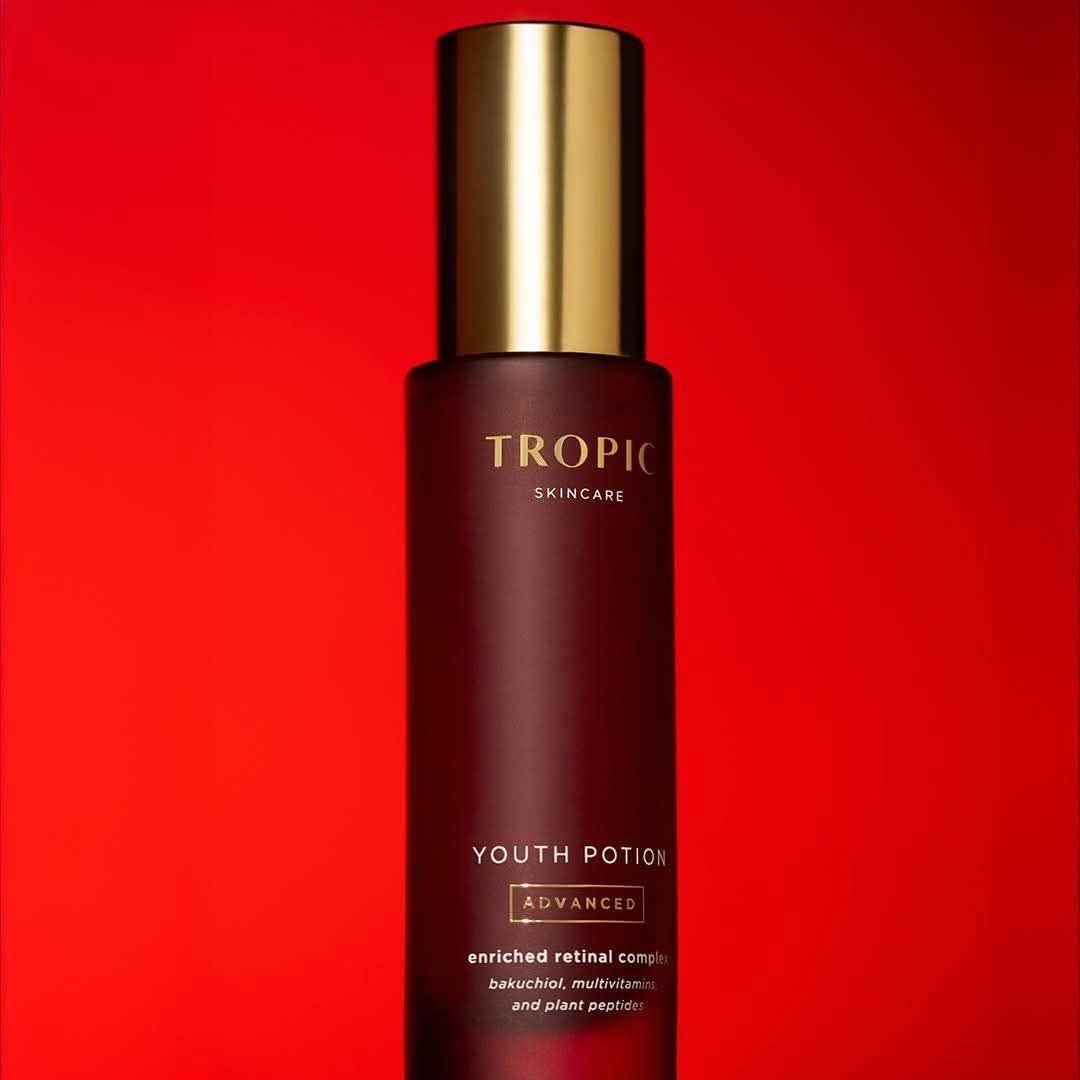 NEW Youth Potion advanced - Retinal