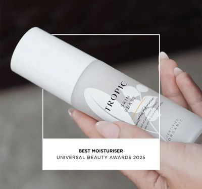 BEST SELLER Skin Feast moisturiser - nourishing