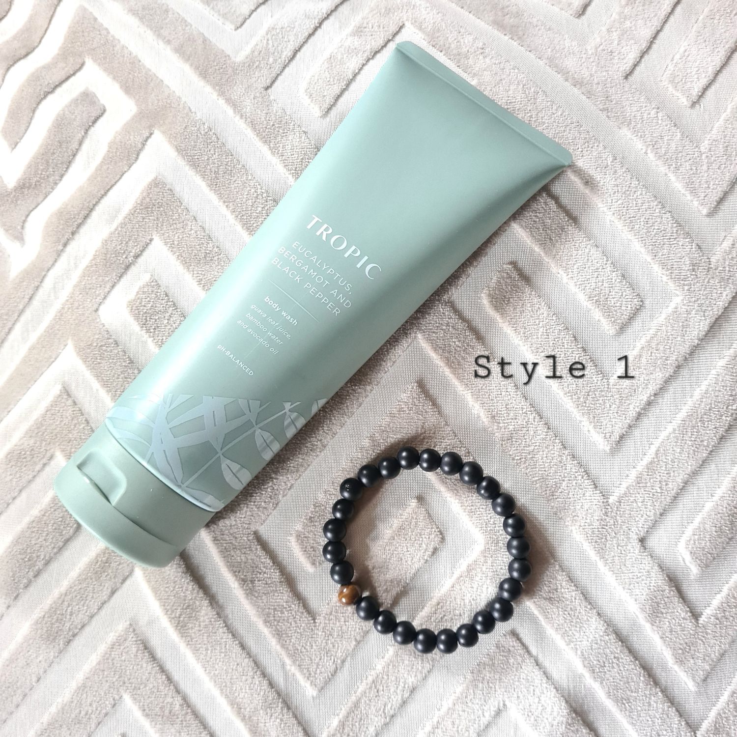 Clean + Protect Mens Duo (save £4)