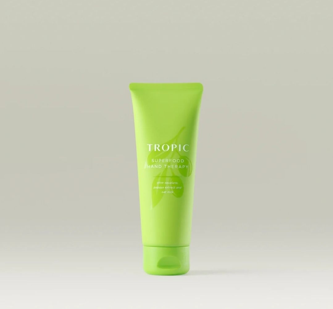 The Soft Touch duo
