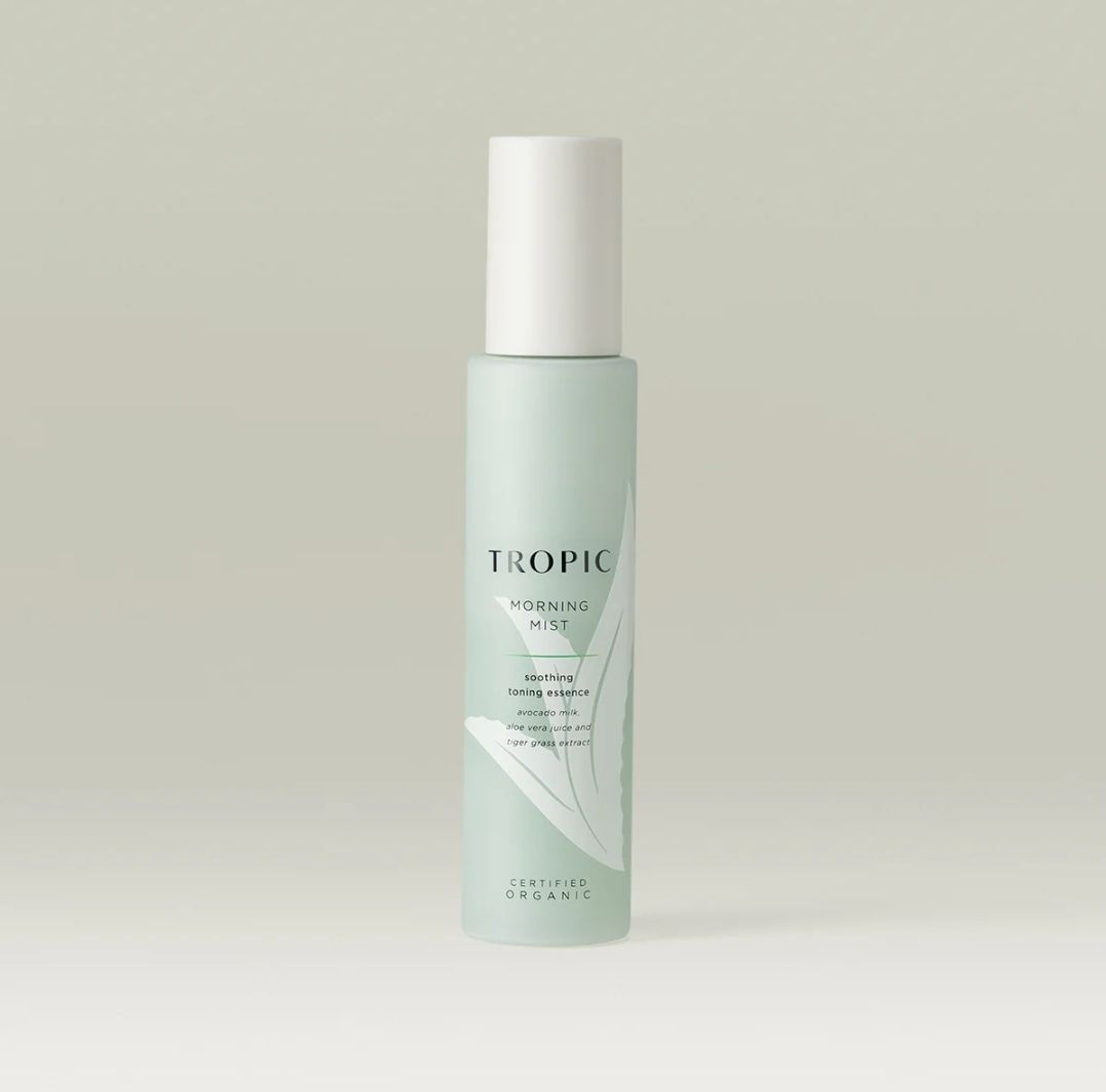 Morning Mist Toning Essence