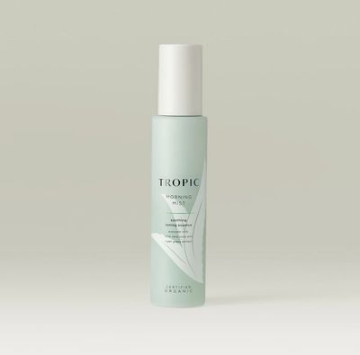 Morning Mist Toning Essence