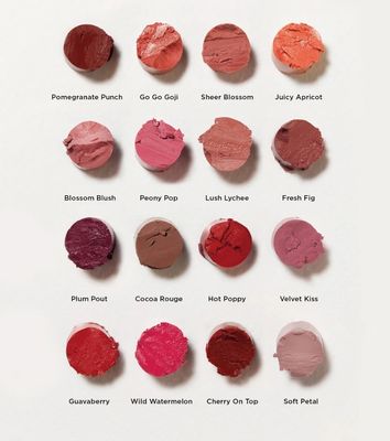 Kiss Me Quick Lipstick