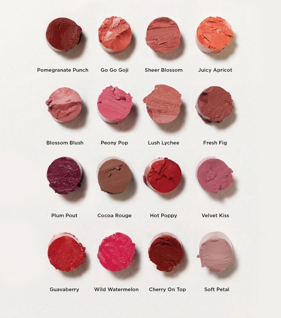 Kiss Me Quick Lipstick