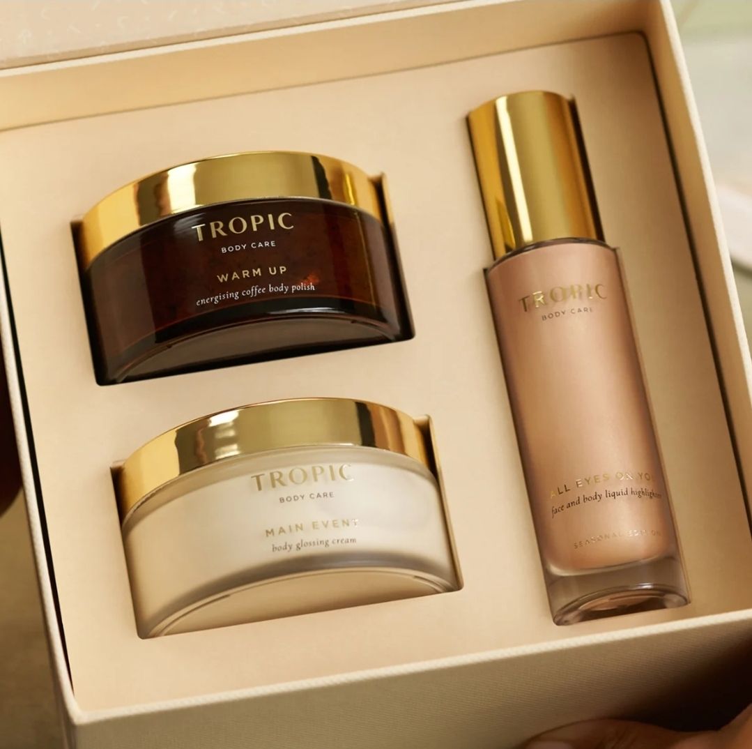 Own Your Own Glow Collection