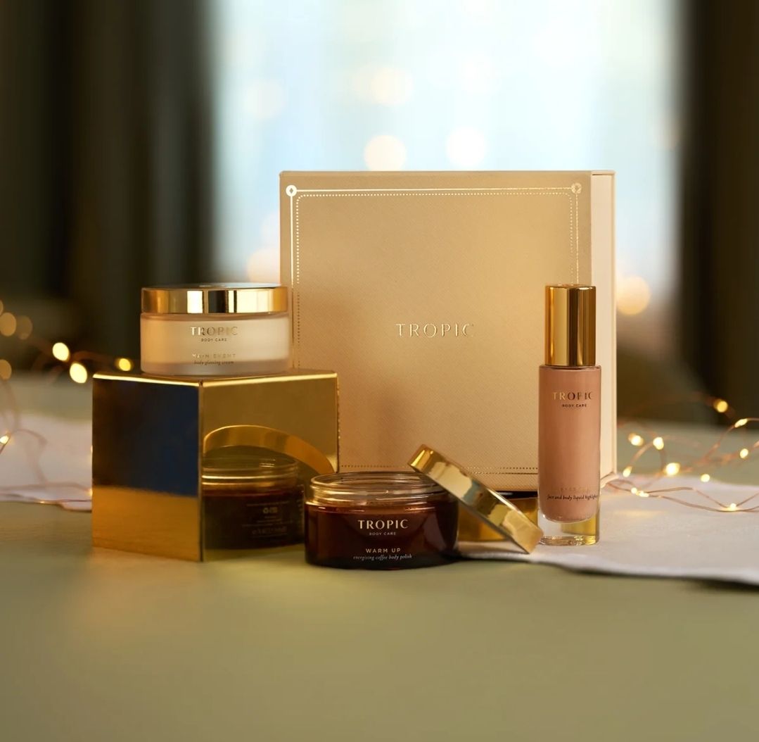Own Your Own Glow Collection