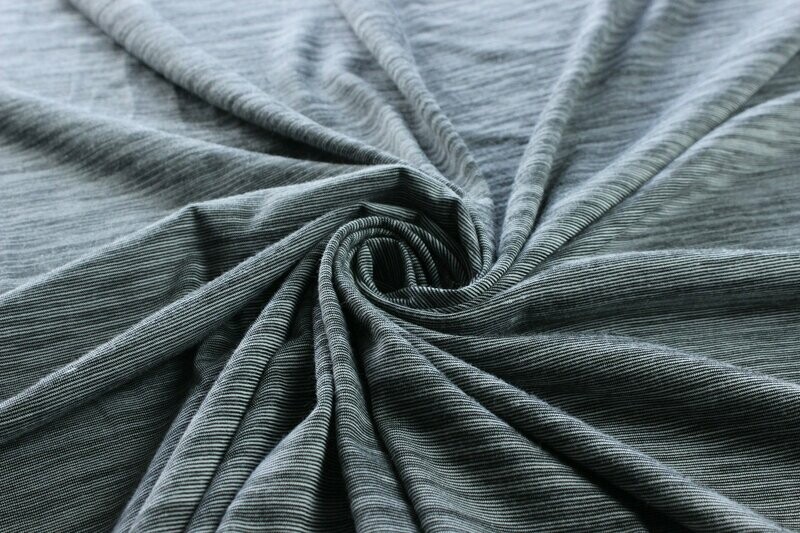 Jersey Marl Space Dyed