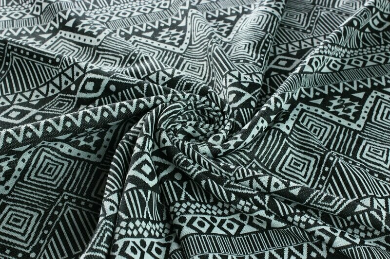 Aztec Design