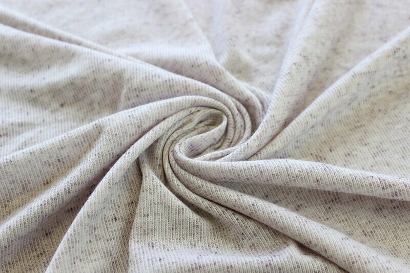 Linen Inter Rib