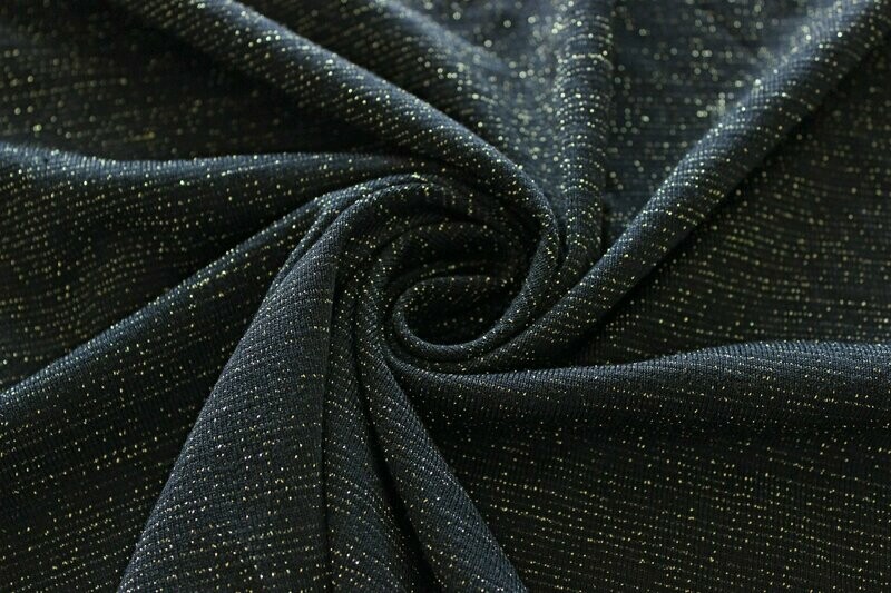 Knit Lurex