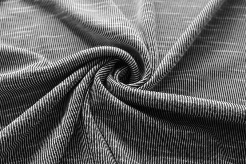 Vertical Slub