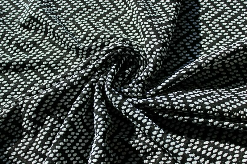 Diagonal Bubble Spot