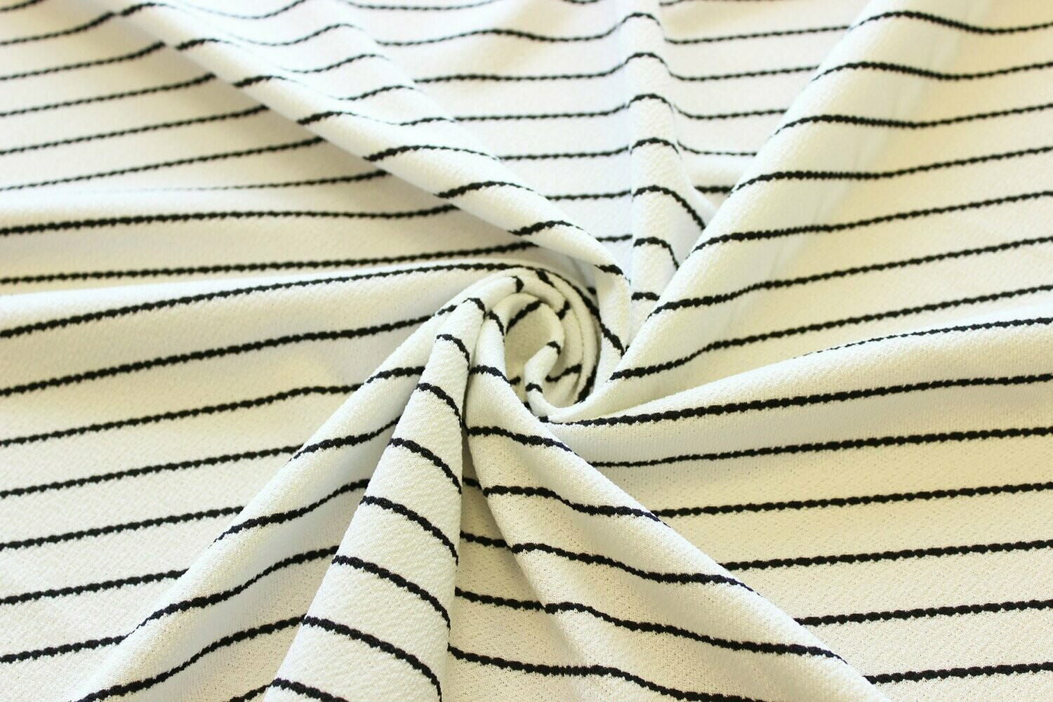 Single Benton Stripe