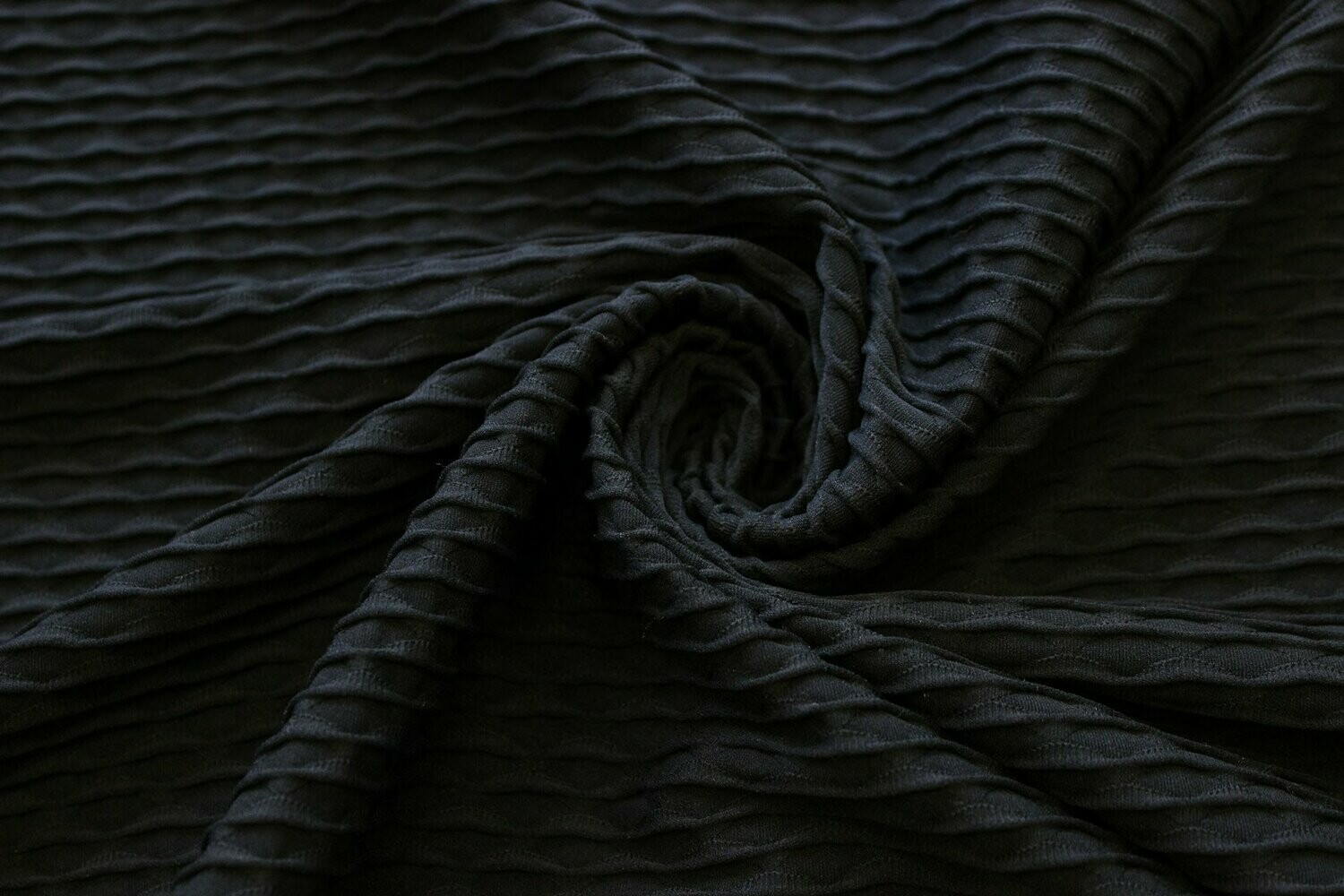 Scallop Edge