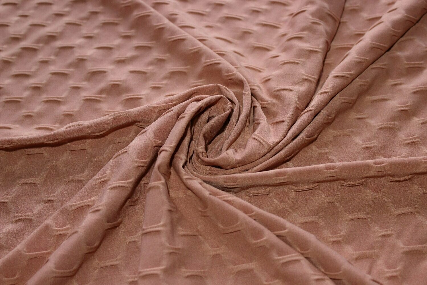 Oval Square Design