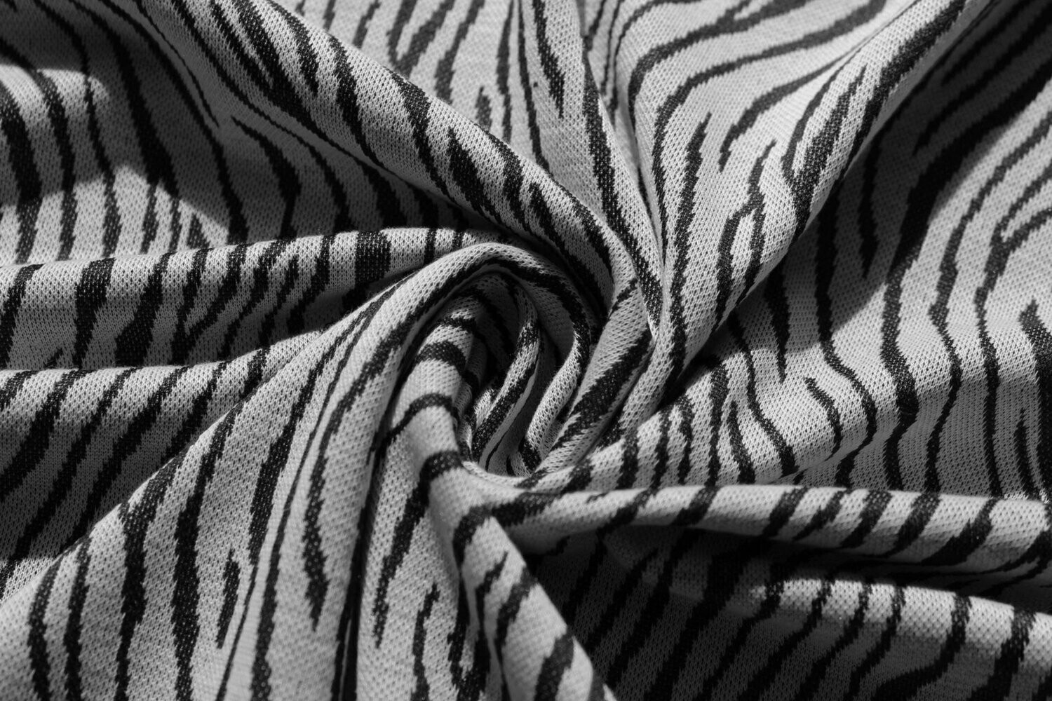 Zebra Design