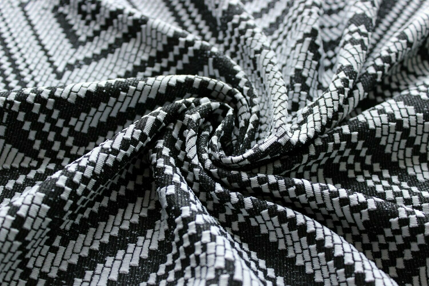Diamond Abstract
