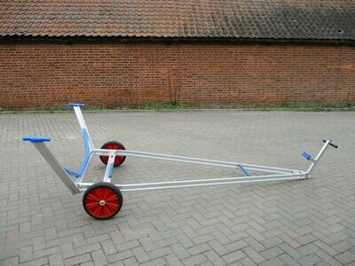 29er aluminium trolley 250