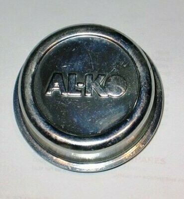 Alko Axle unbraked Dustcap Small