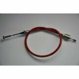 ALKO BRAKE-CABLE-1020 stainless steel