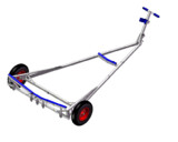 Standard Launch Trolley