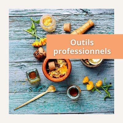 Outils du naturopathe
