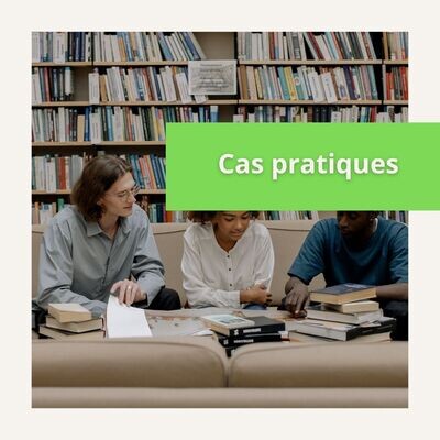 Cas pratiques