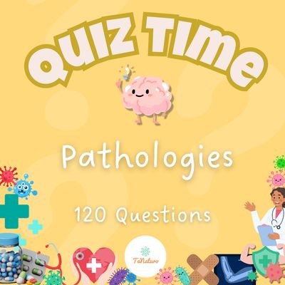 Quiz Time Pathologies : Teste tes connaissances !