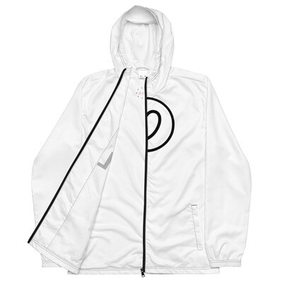 Men’s windbreaker