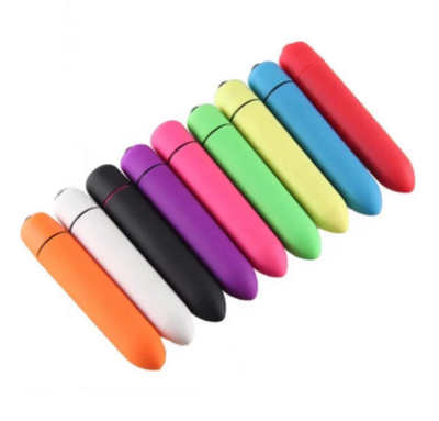 Waterproof Soft Love Bullet Vibe