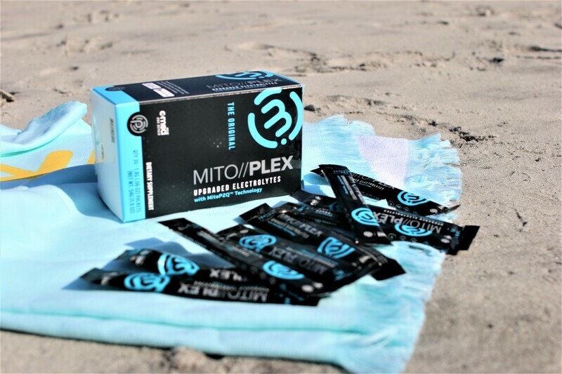 10 Day MITO//Plex Electrolytes Trial