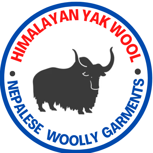 Himalayan Yak Wool