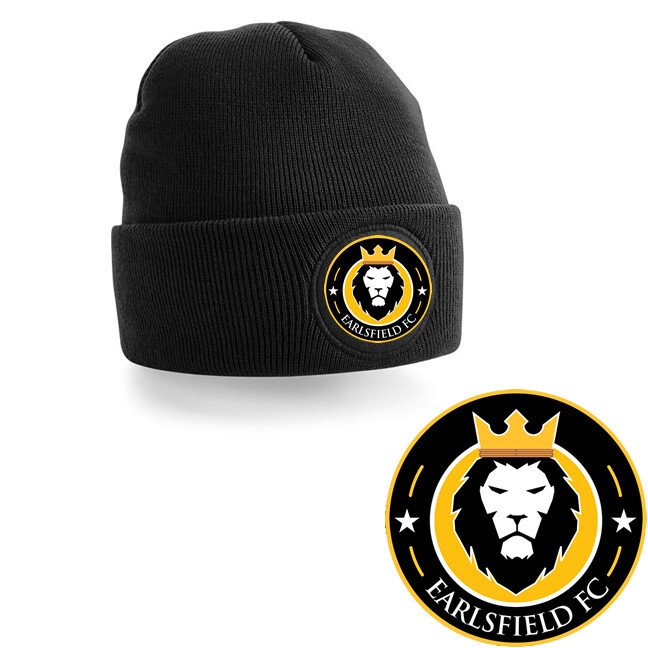 Beanie Hat