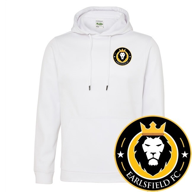 Hoodie (multiple colours)