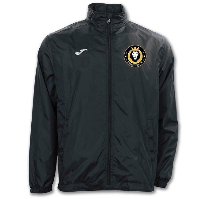 Lightweight Raincoat