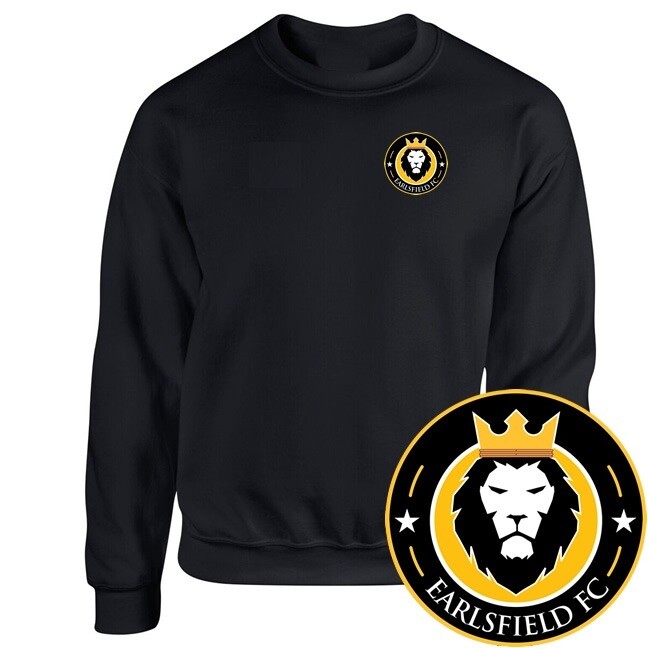 Sweatshirt (multiple colours)