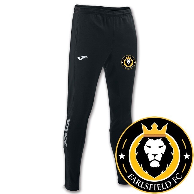 Tracksuit Bottoms