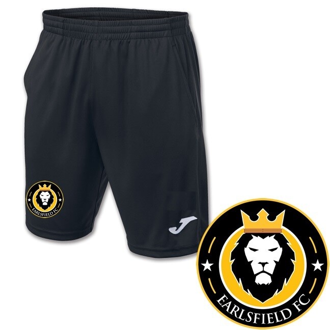 Training Shorts